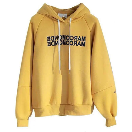 Áo khoác Hoodie